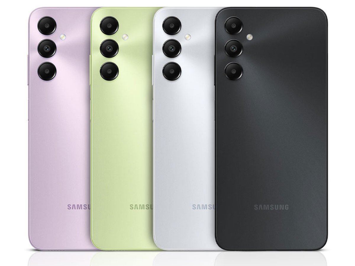 Samsung Galaxy A05s