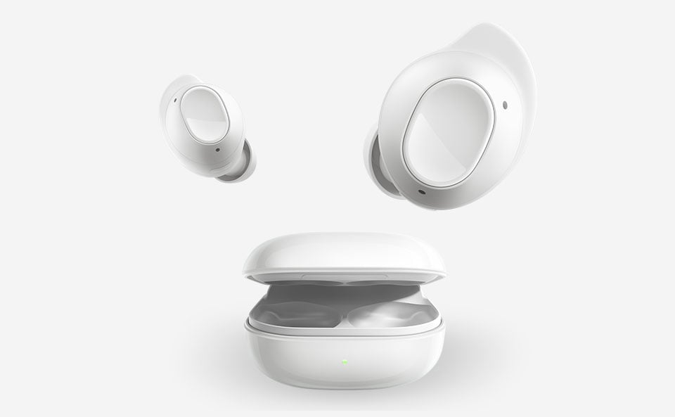 Galaxy Buds FE Galaxy Buds FE