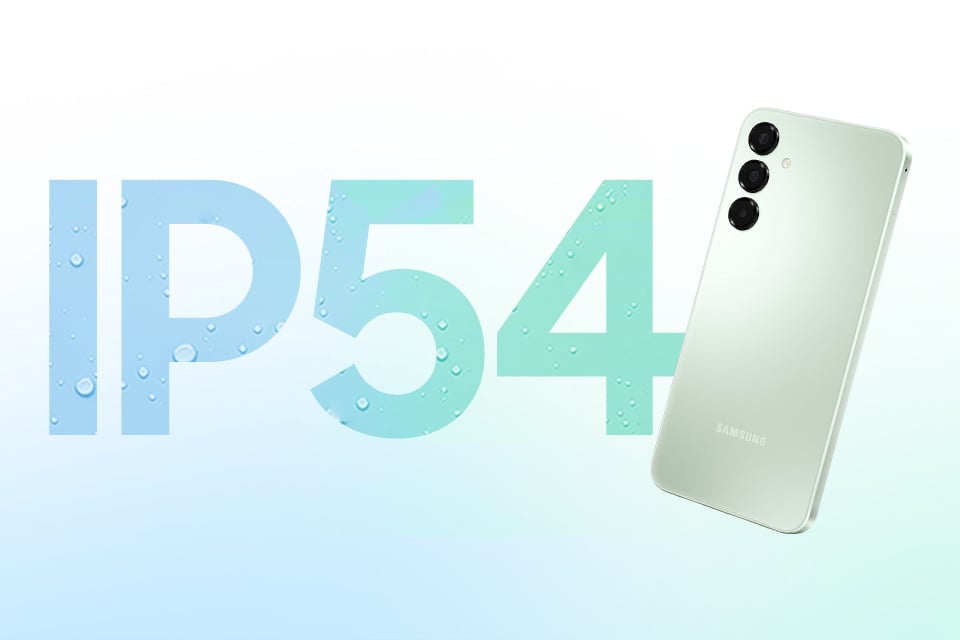 smartfon ze stopniem ochrony IP54 smartfon ze stopniem ochrony IP54
