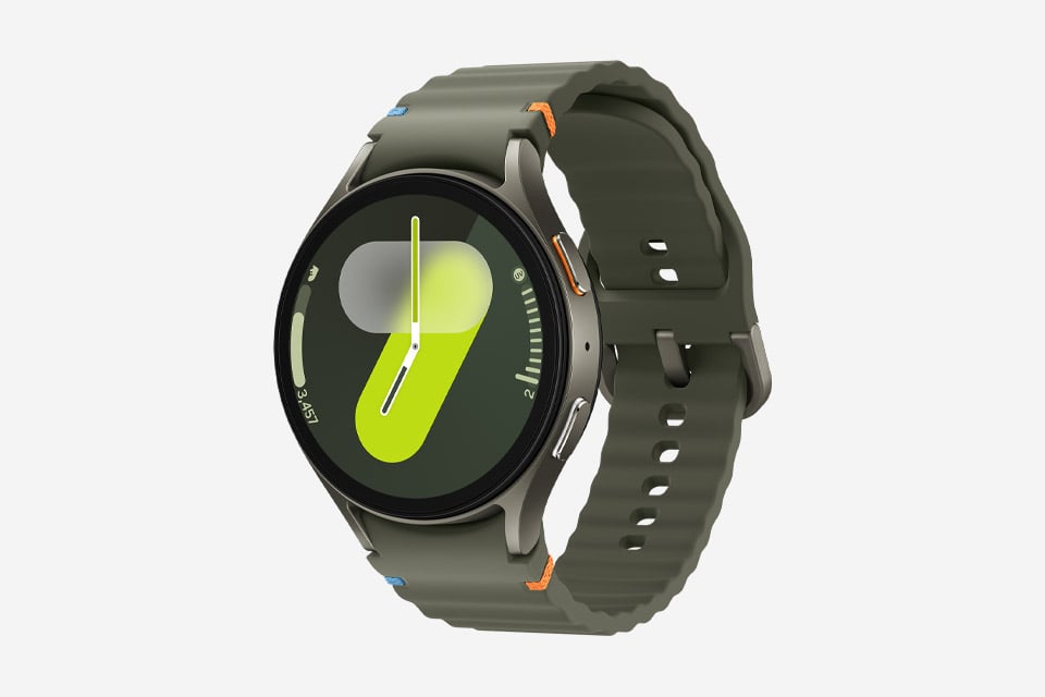 Galaxy Watch7 Galaxy Watch7