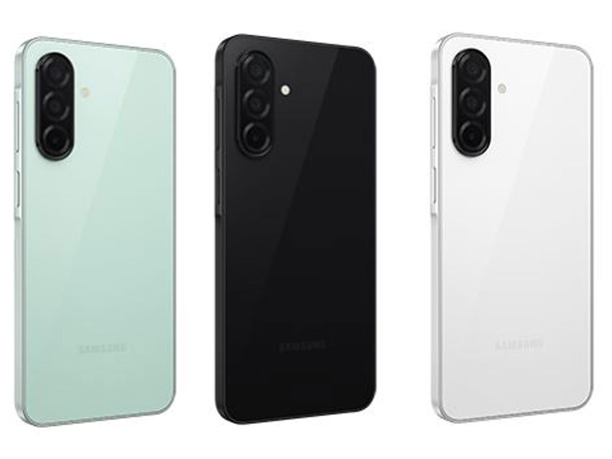 Samsung Galaxy A26 5G wygląd