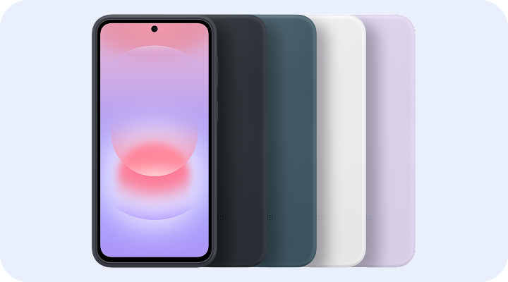 Przedstawienie Etui Silicone Case A37