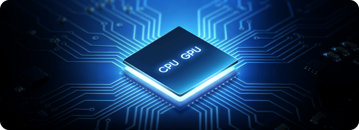 Ośmiordzeniowy procesor Galaxy A57 5G pokazany jest na siatce. Wydajność CPU i GPU wzrosła o 15%.