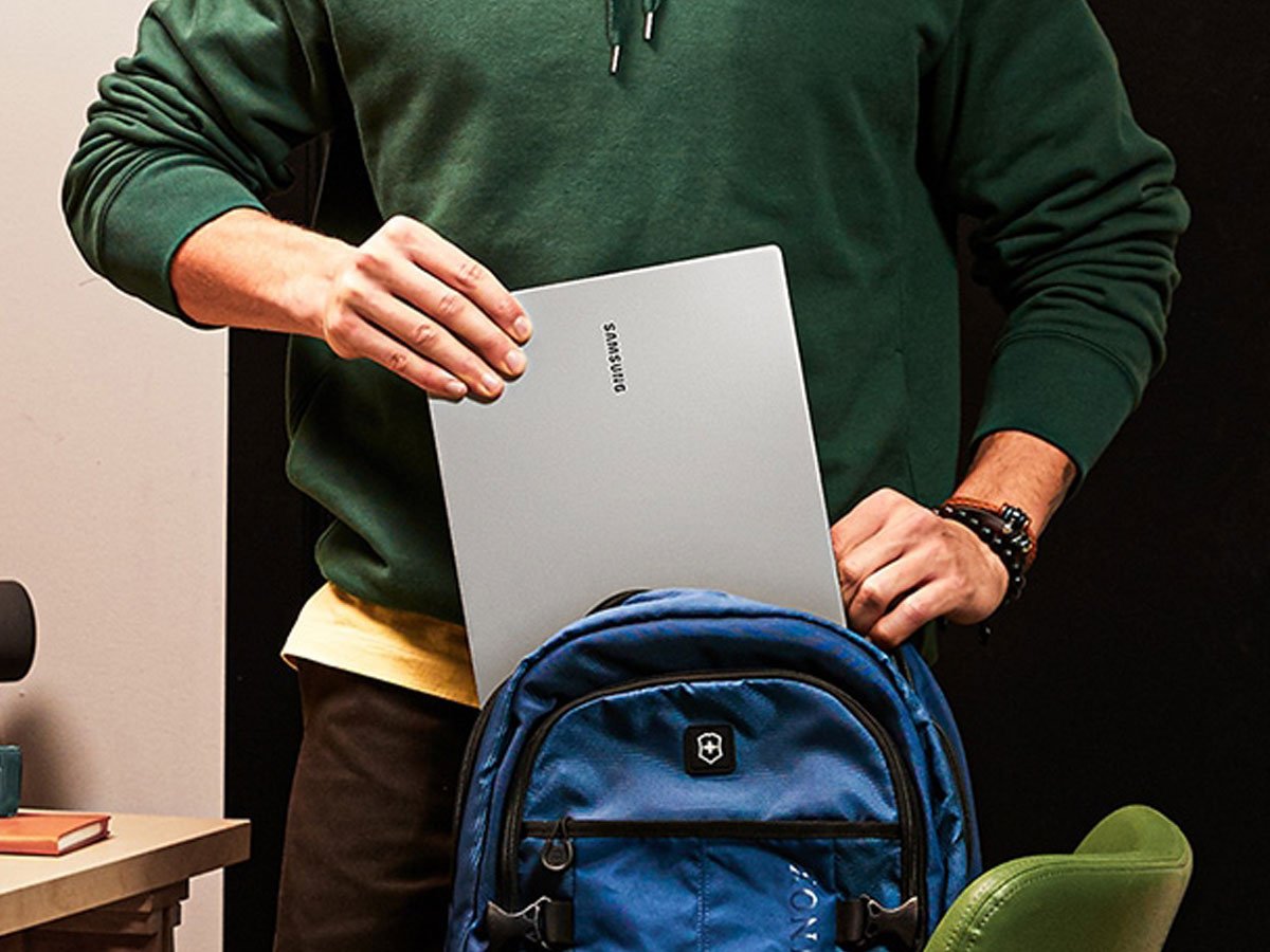 Samsung Galaxy Book3 obudowa