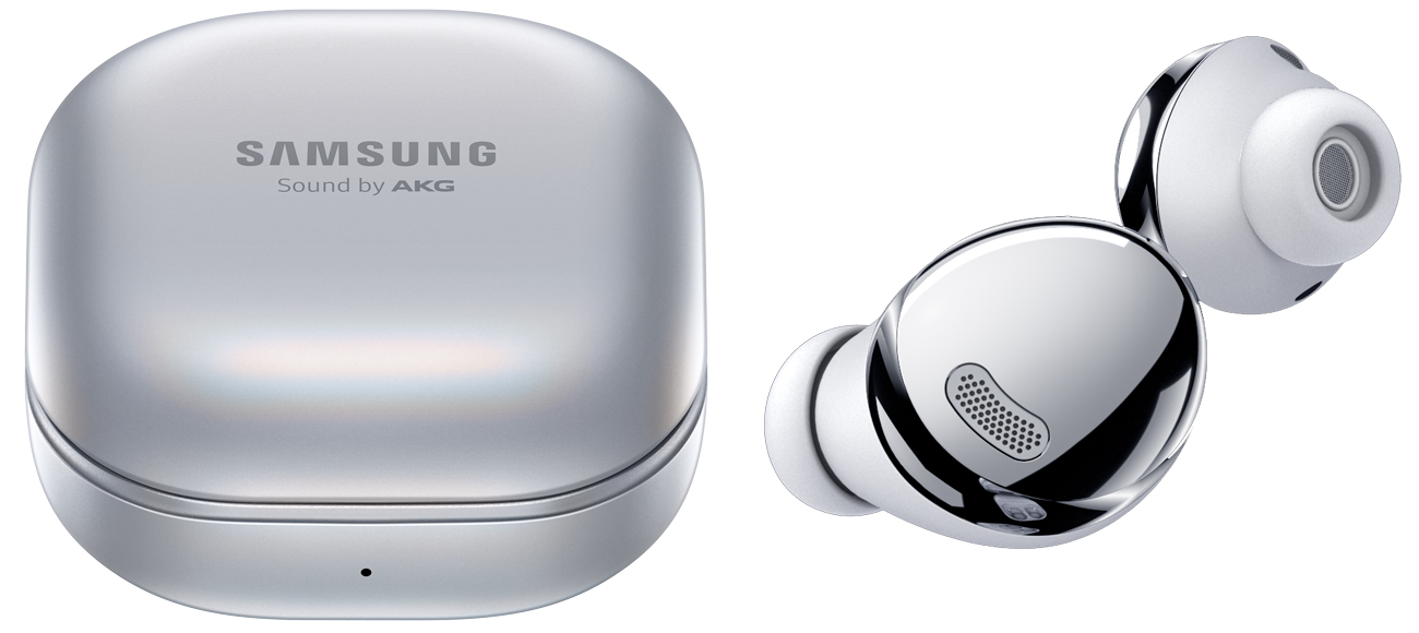 sluchawki samsung galaxy buds