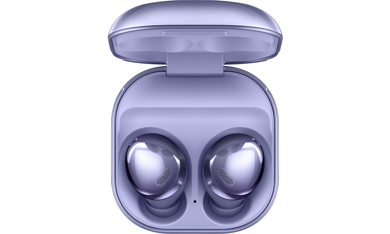 sluchawki samsung galaxy buds