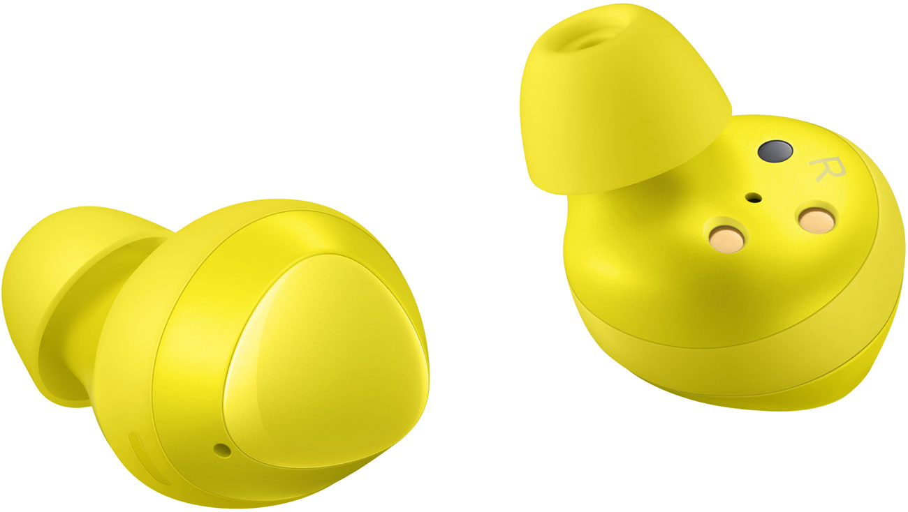 sluchawki samsung galaxy buds