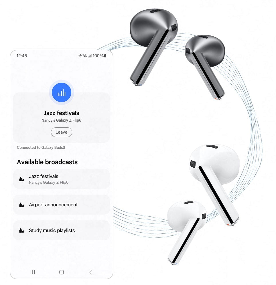 auracast auracast