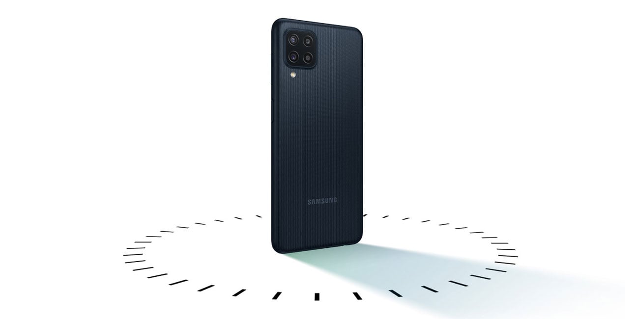 Samsung Galaxy M22 obudowa