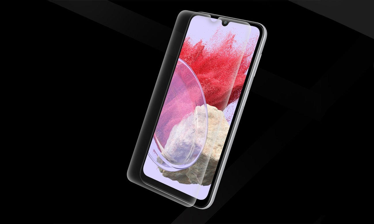 Samsung Galaxy M34 5G ekran