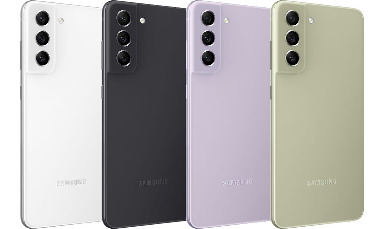 Samsung Galaxy S21 obudowa