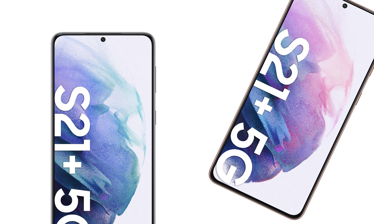 Wydajny procesor Exynos 2100 i bateria 4800 mAh