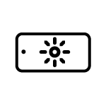 wysoka jasność wysoka jasność