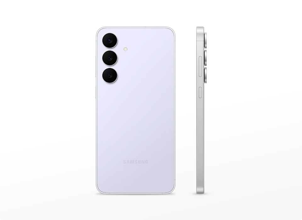 niebieski Samsung Galaxy S25 FE niebieski Samsung Galaxy S25 FE