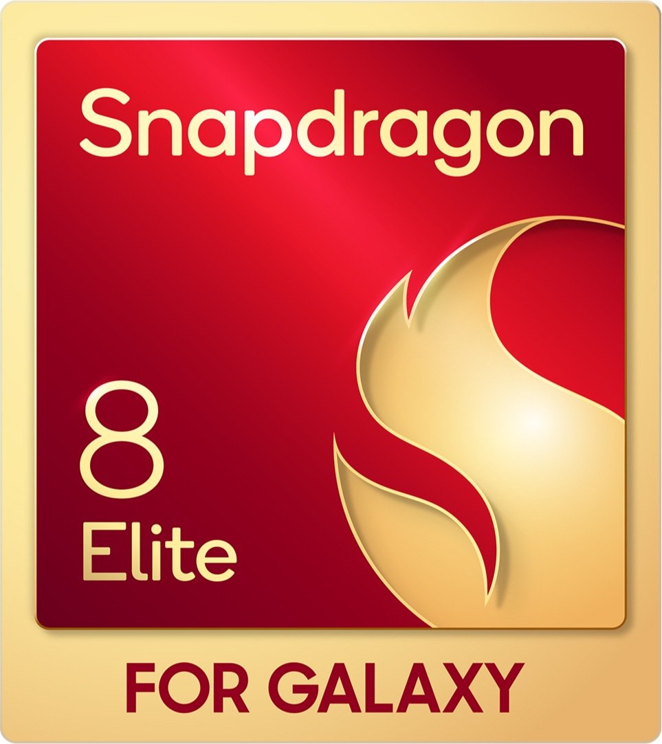 Snapdragon 8 für Galaxy S25 Ultra