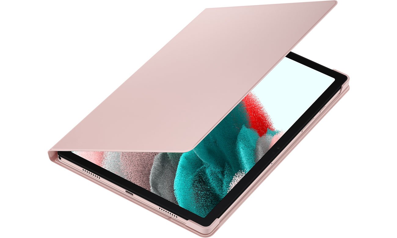 Niezarównana ochrona tabletu Galaxy Tab A8