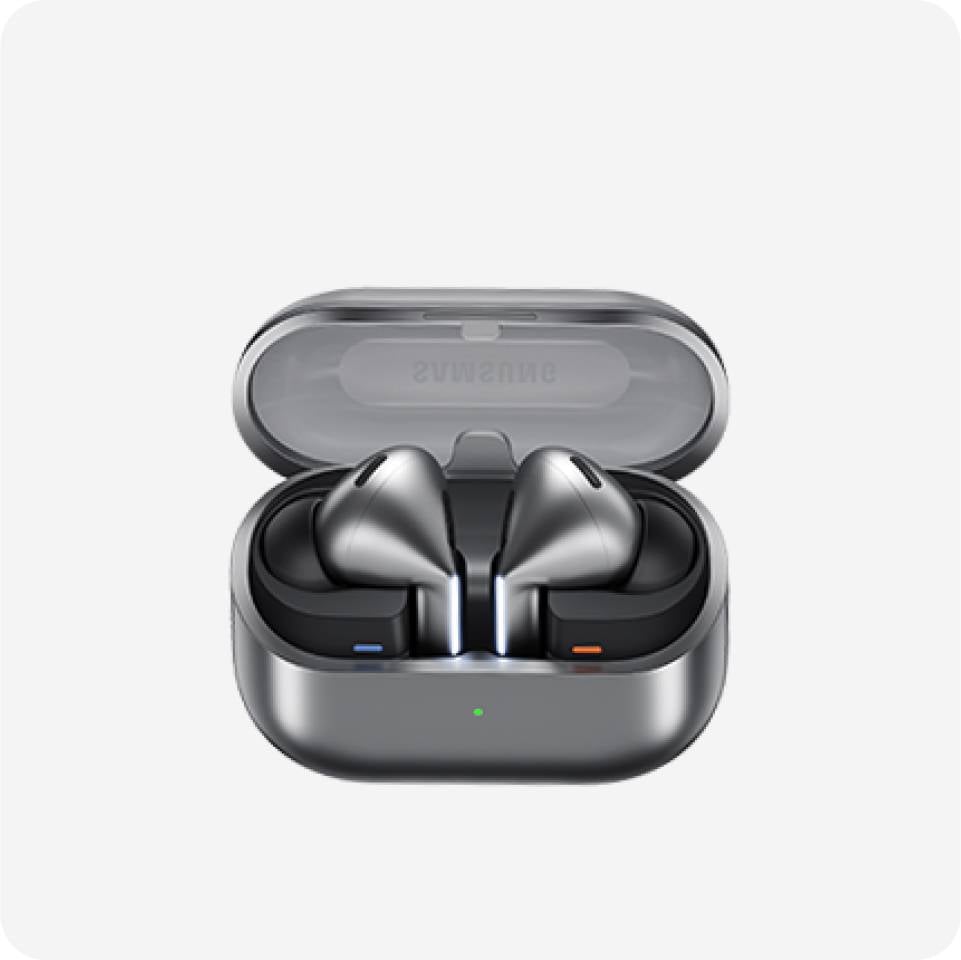 Galaxy Buds3 Pro Galaxy Buds3 Pro