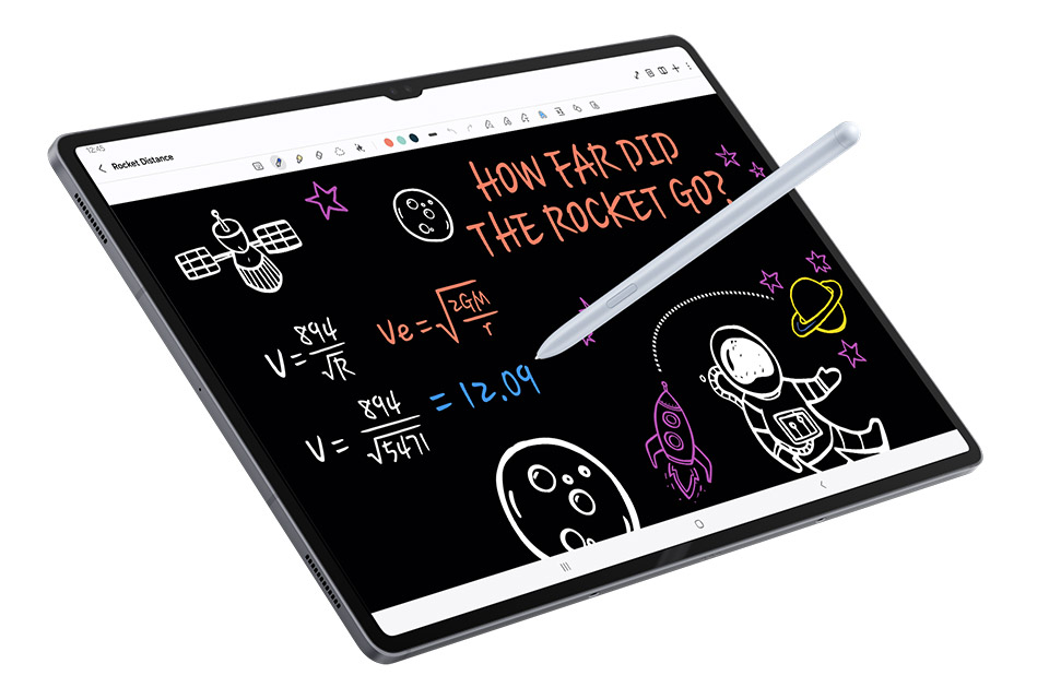 tab s10 match solve