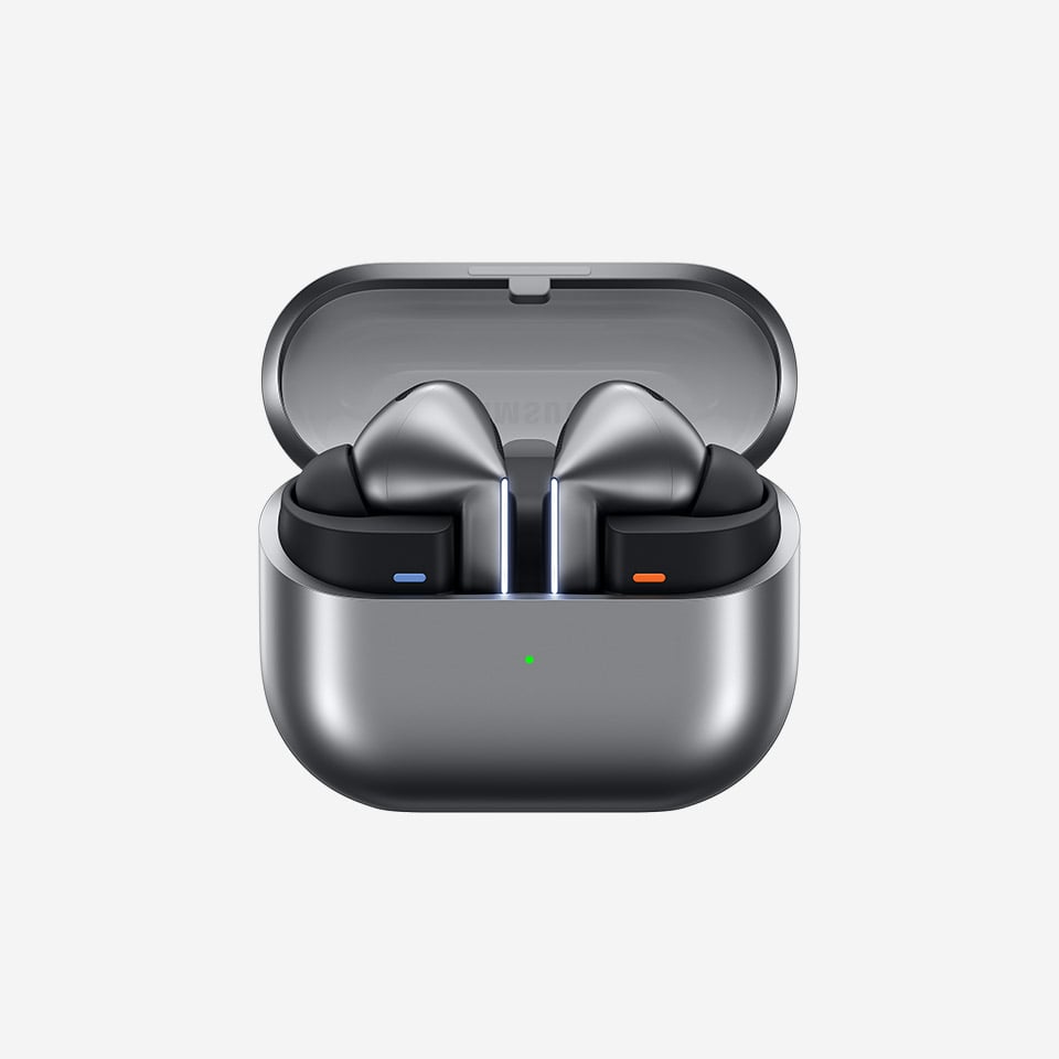 Galaxy Buds3 Pro Galaxy Buds3 Pro
