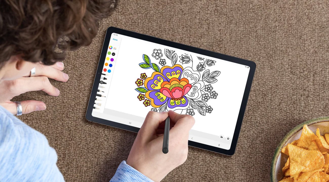 Rysik S Pen