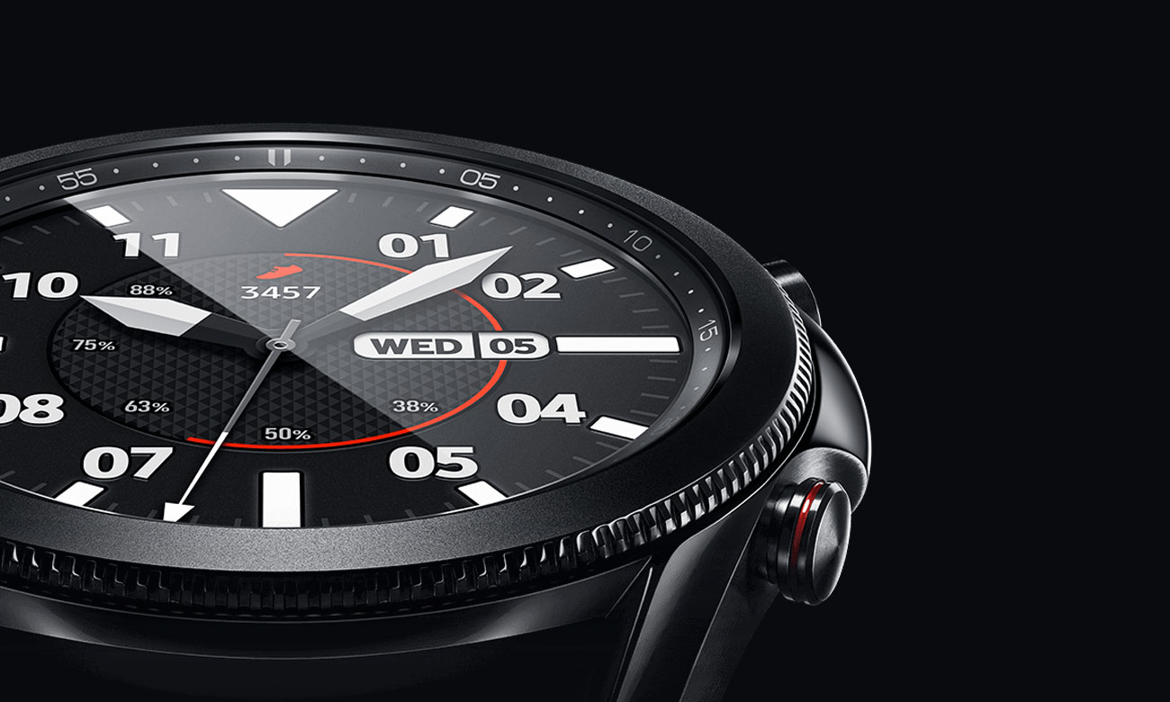 samsung watch 3 lte 45mm