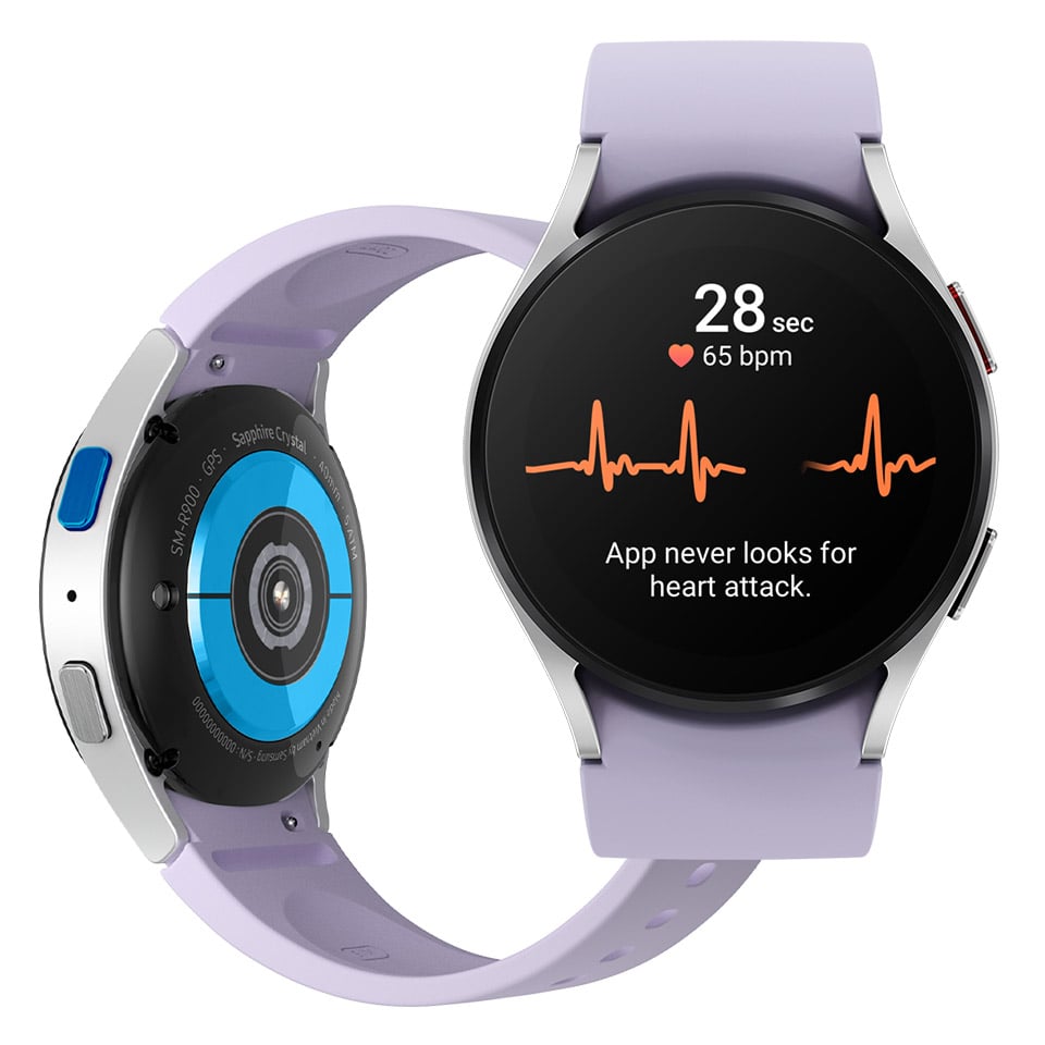 samsung ekg smartwatch