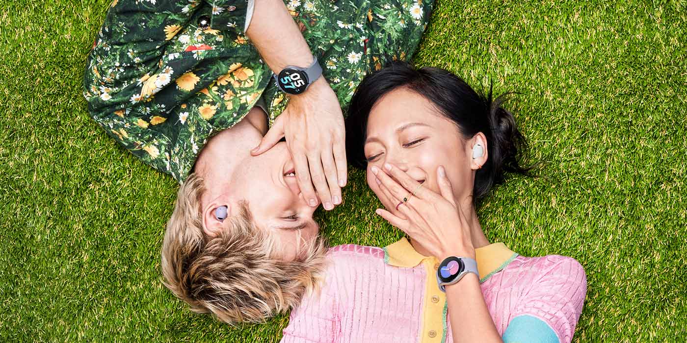 Доступ до облікового запису Samsung дозволяє використовувати Galaxy Watch5 без телефону поблизу