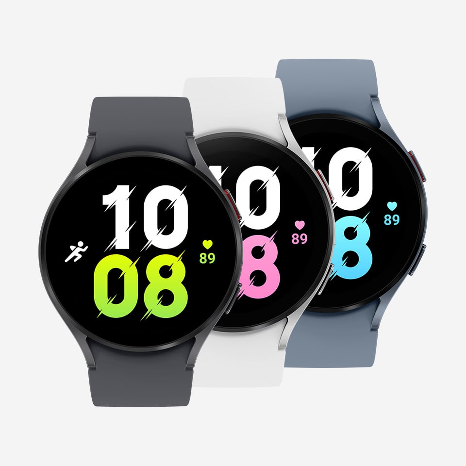 Sprawdź Galaxy Watch5 w wersji 44 mm Sprawdź Galaxy Watch5 w wersji 44 mm