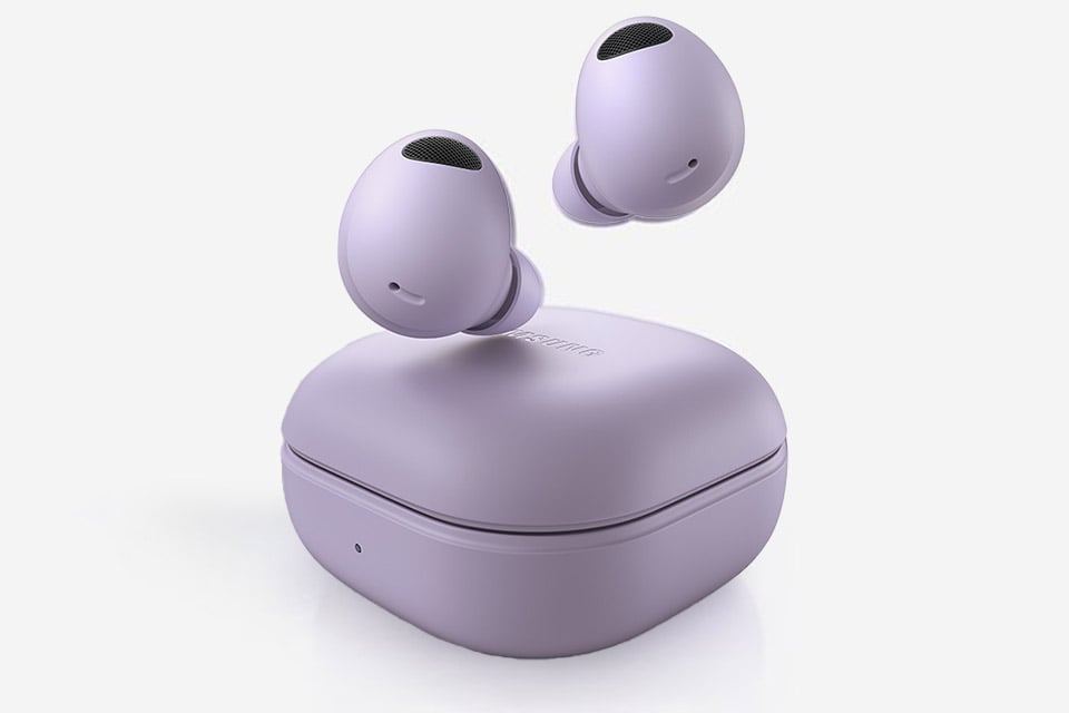 Galaxy Buds2 Pro w zestawie z Samsung Galaxy Watch5 Galaxy Buds2 Pro w zestawie z Samsung Galaxy Watch5
