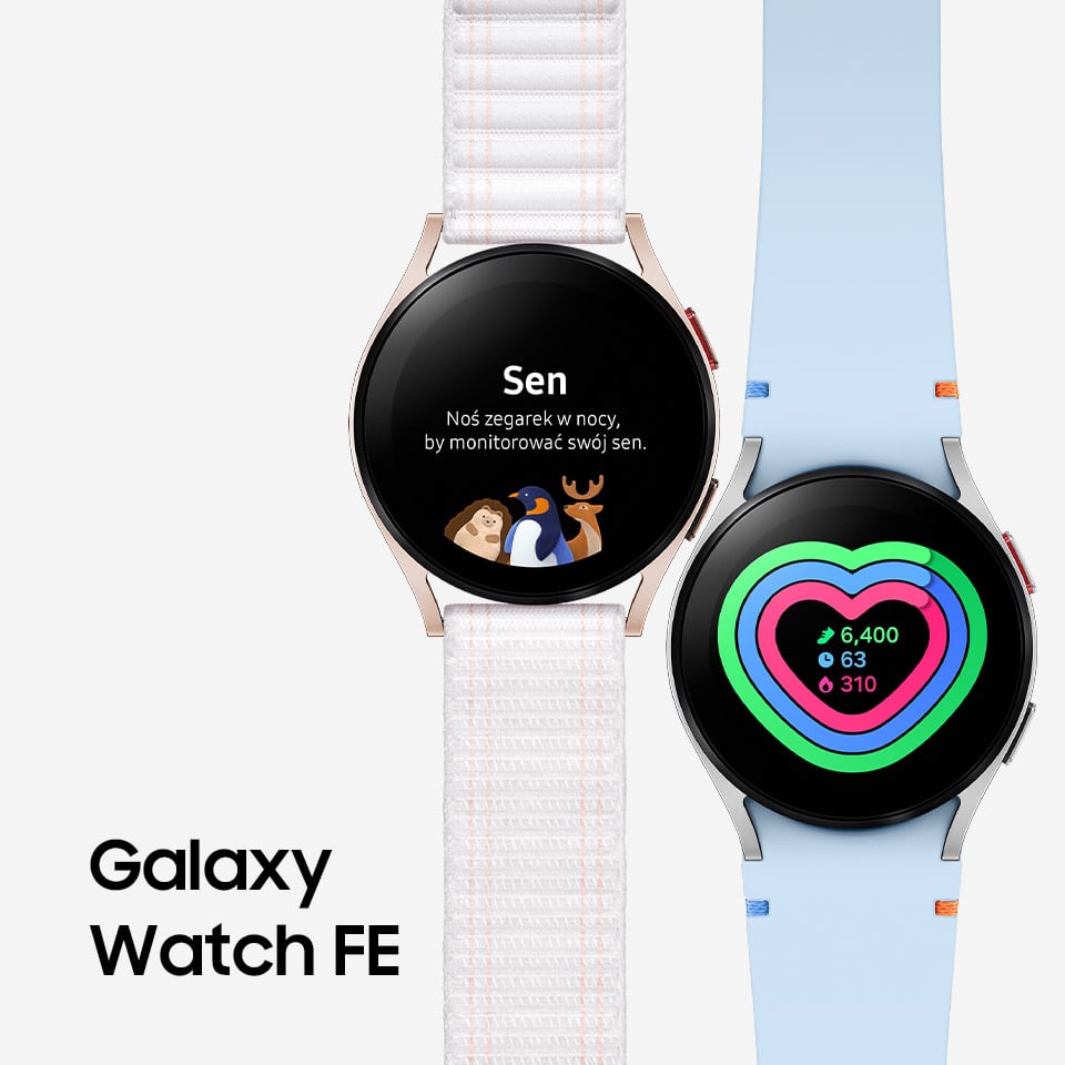 galaxy watch fe 