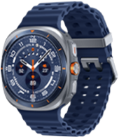 Galaxy Watch Ultra