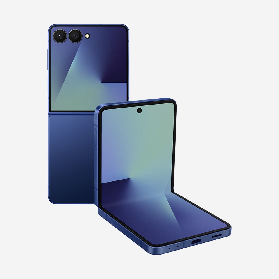 Galaxy Z Flip7 Galaxy Z Flip7
