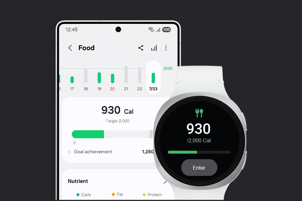 food-tracker food-tracker