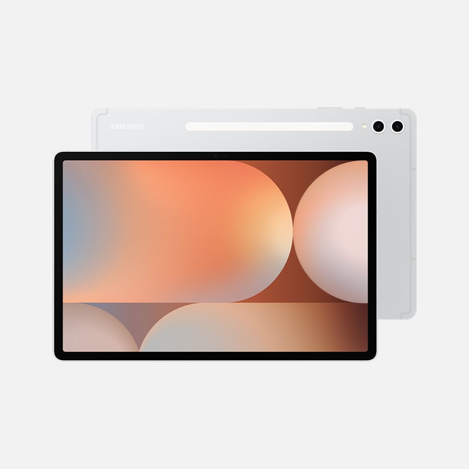 Galaxy Tab S10+ Galaxy Tab S10+