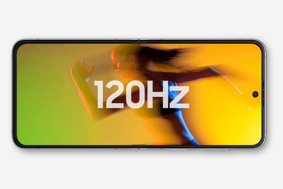 wysoka częstotliwość odświeżania 120 Hz wysoka częstotliwość odświeżania 120 Hz