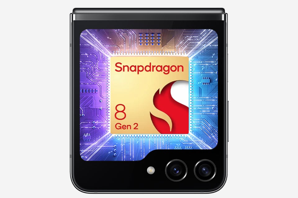 superwydajny procesor snapdragon superwydajny procesor snapdragon