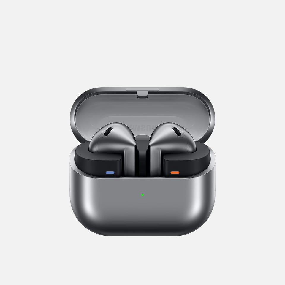 Galaxy
Buds3 Galaxy
Buds3