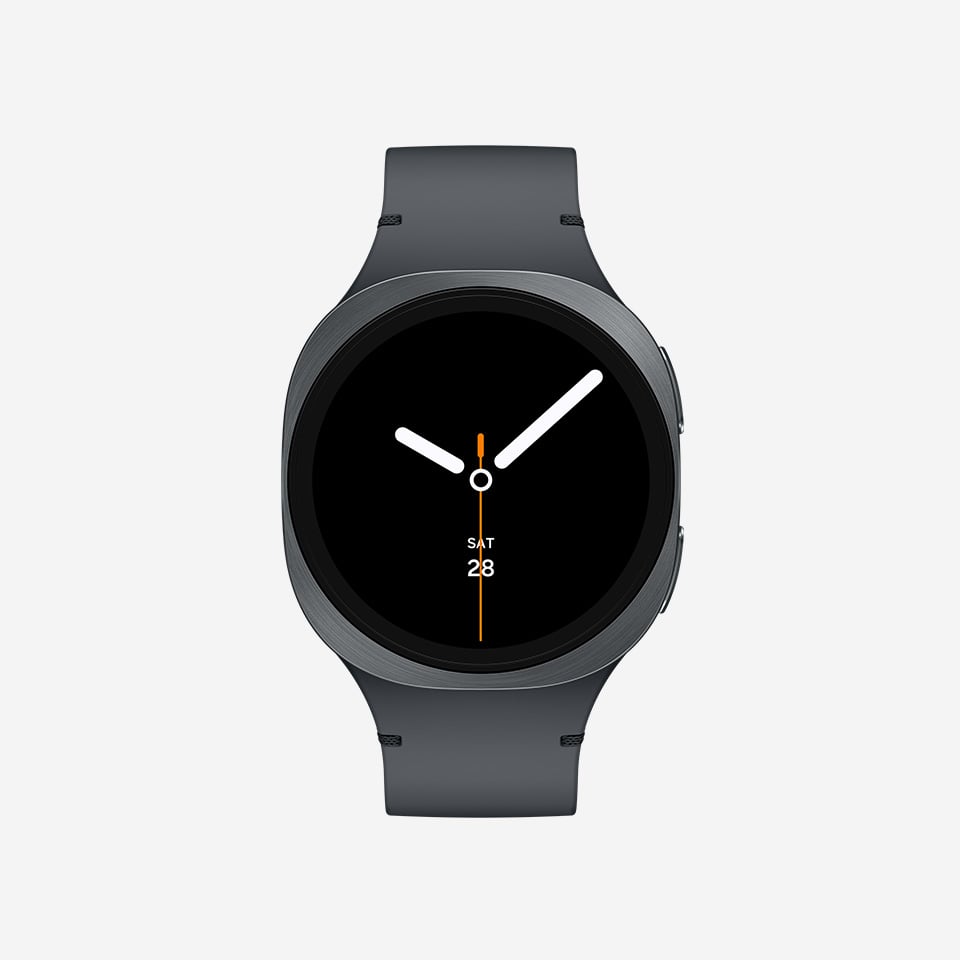 Galaxy Watch8 Galaxy Watch8