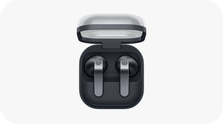 Packshot Galaxy Buds4