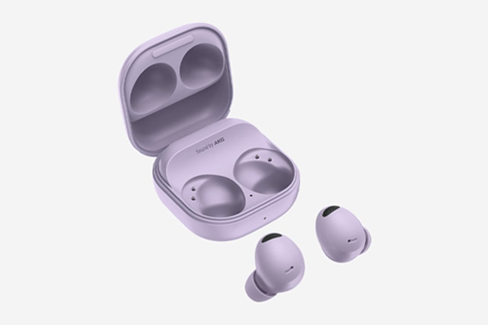 Galaxy Buds2 Pro Galaxy Buds2 Pro