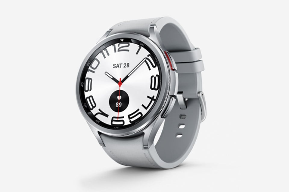 Galaxy Watch6 Classic Galaxy Watch6 Classic