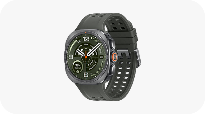 Packshot Galaxy Watch Ultra2