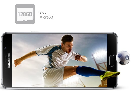 4-rdzeniowy procesor, 1.5GB RAM