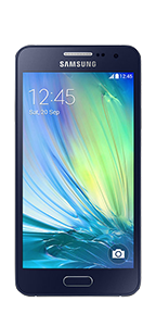 samsung galaxy a3 libre