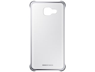 Clear Cover