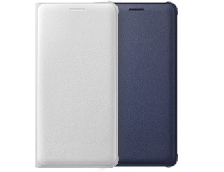 Flip Wallet