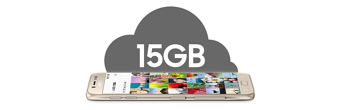 Samsung Galaxy J7 J730F 2017 smart switch i samsung cloud