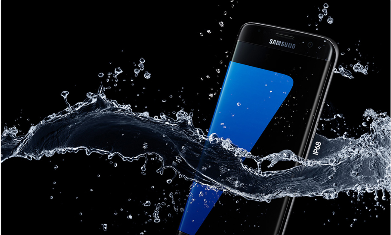 Samsung Galaxy S7 Edge G935F bateria 3600 mAh