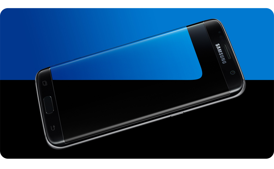 S7 Edge szybkość Need For Speed