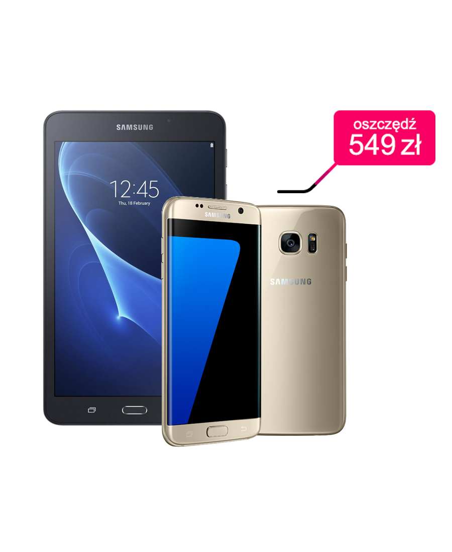 Samsung Galaxy S7 Edge Gear VR